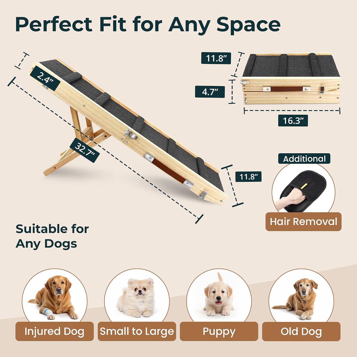 Perky Pet Ramp