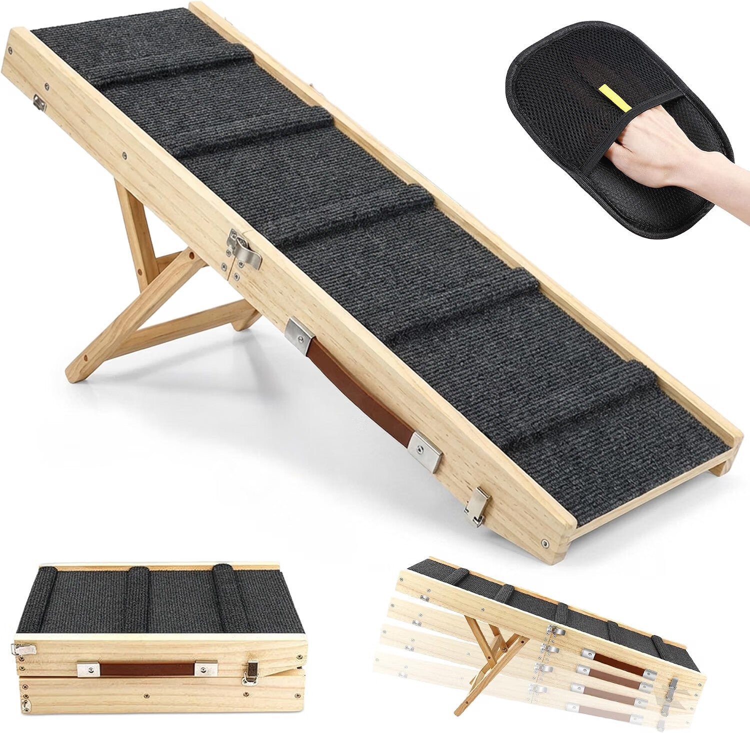 Perky Pet Ramp