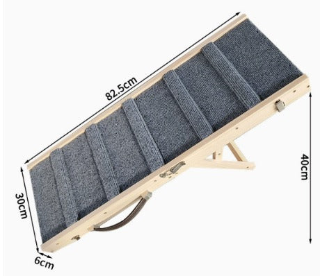 Perky Pet Ramp