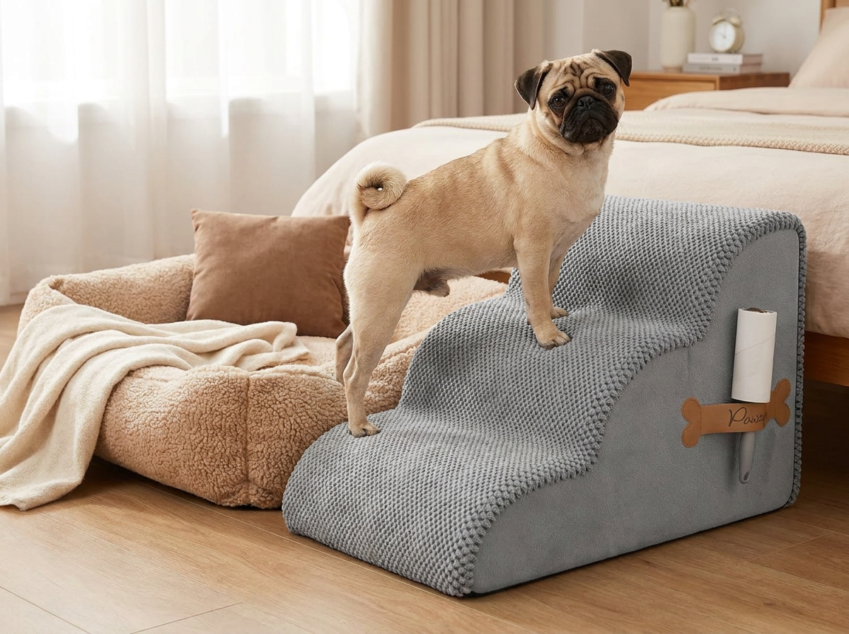 The Perky Pet Ramp