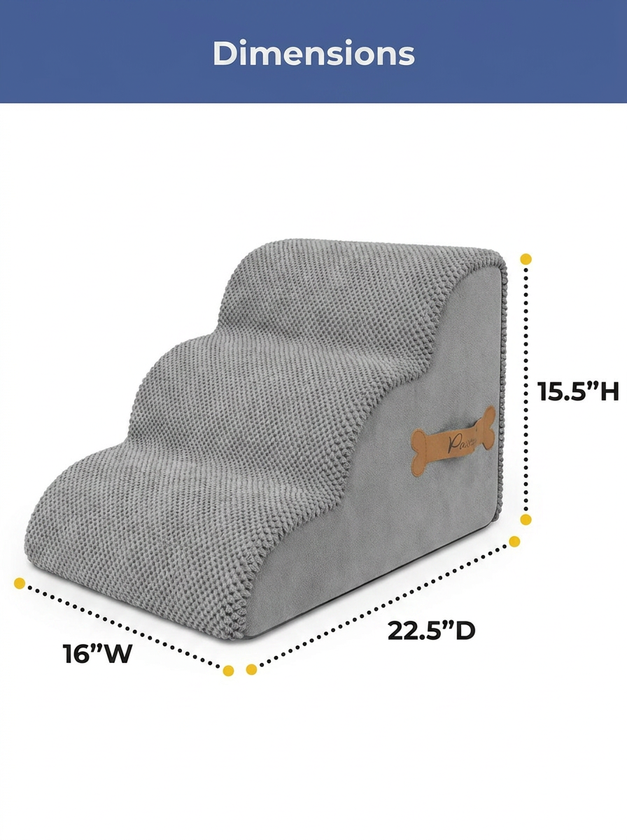 The Perky Pet Ramp