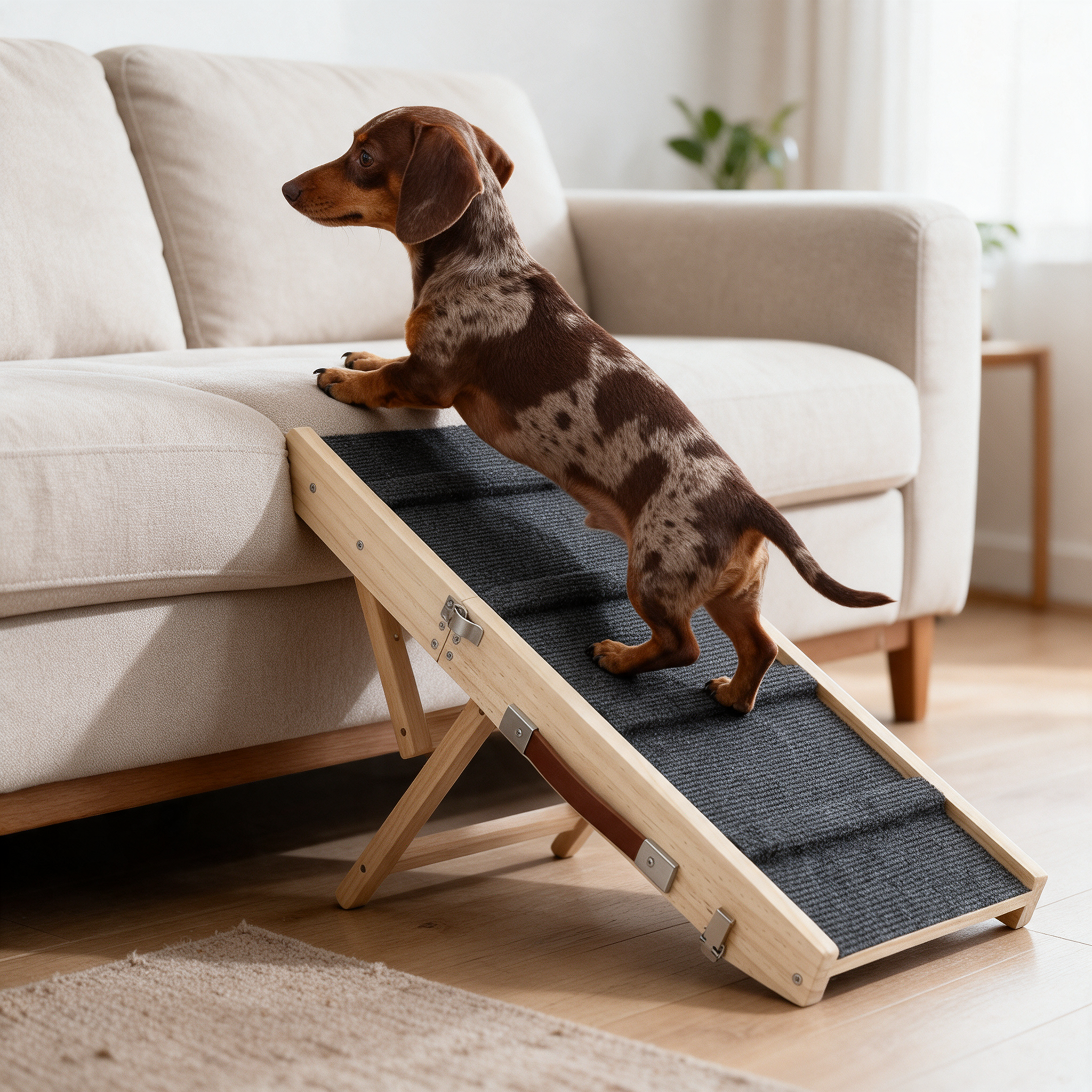 Perky Pet Ramp