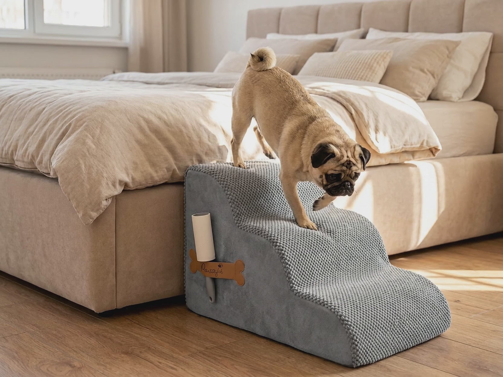 The Perky Pet Ramp