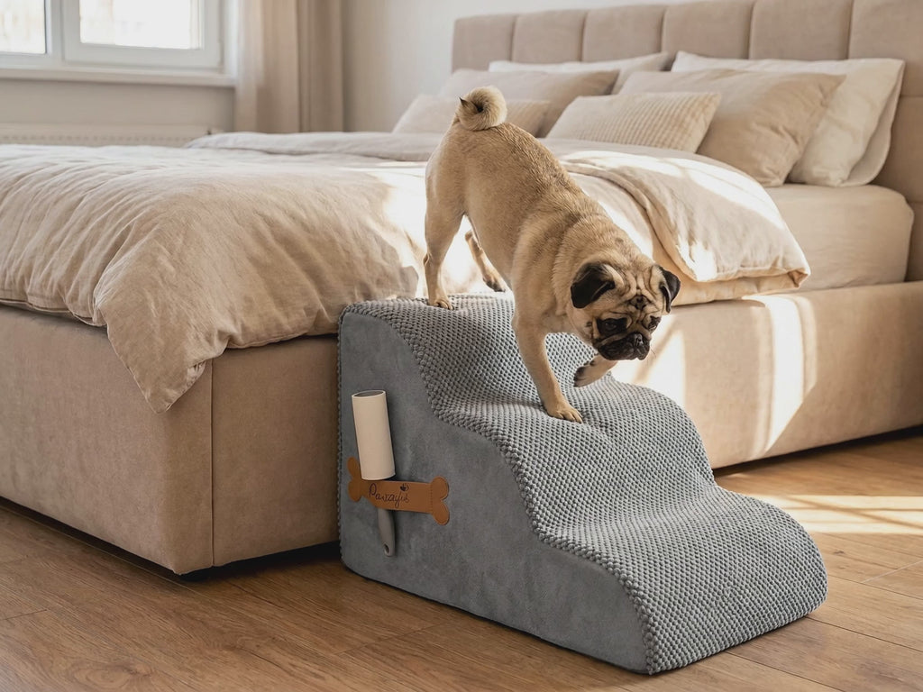 The Perky Pet Ramp